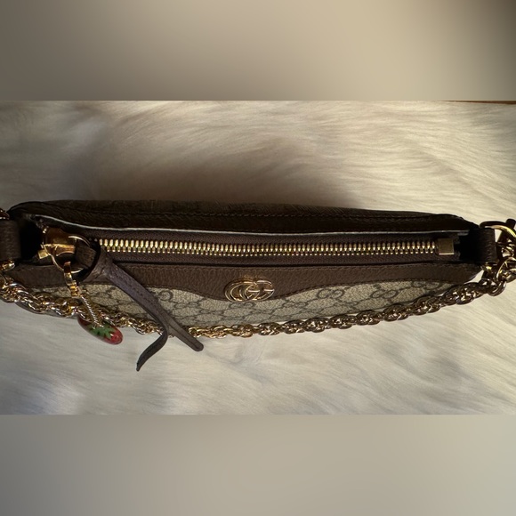 🍓Gucci Ophidia Small Handbag 🍓 - Picture 15 of 16